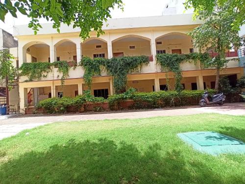 Hotel Marudhar and Restaurant — Pushkar — photo 2