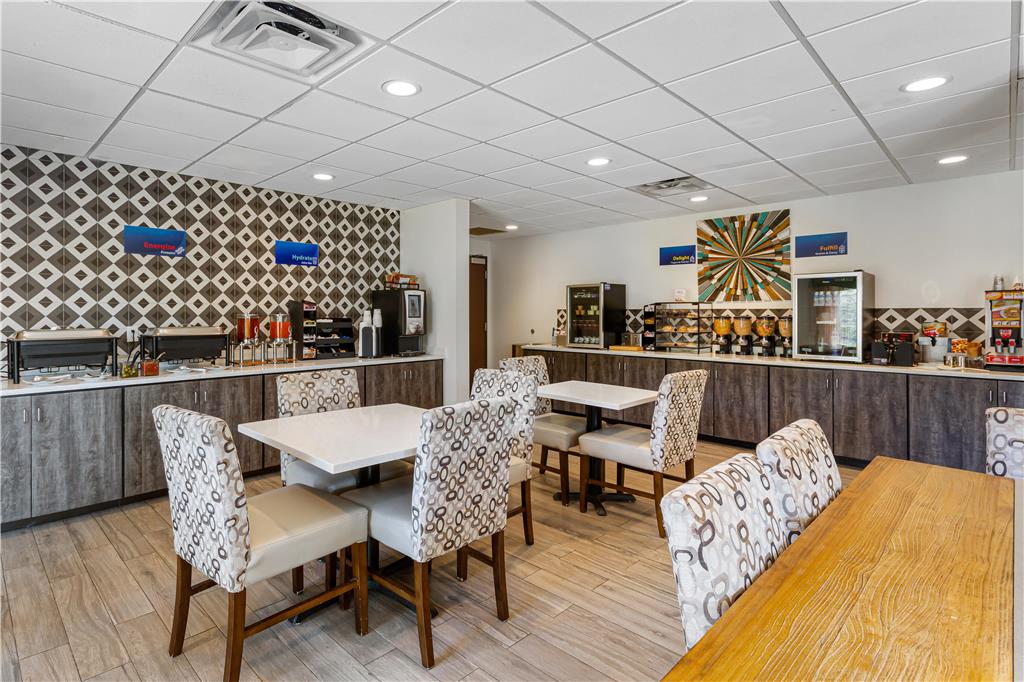 Best Western Duchesne Inn - photo 37
