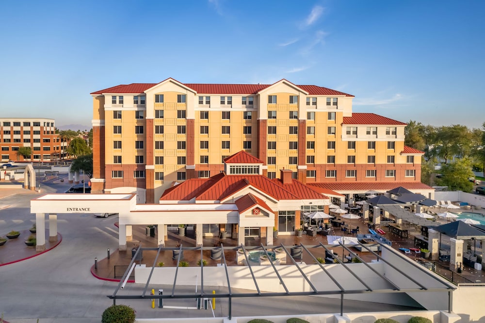 Hilton Garden Inn Scottsdale Old Town — hotel in Scottsdale