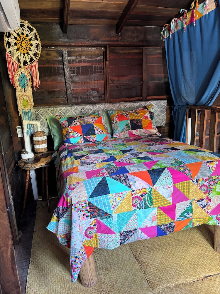Bacalar Cabana — Bacalar — photo 3