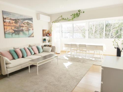 Apartment near Expo of Lisboa — 4-Star Luxury Hotel in Lisbon, Portugal