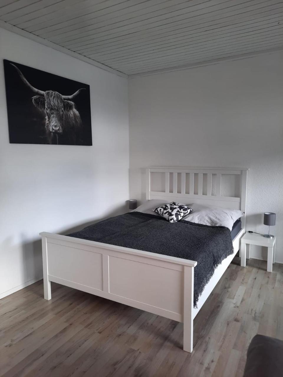 Ferienwohnung K1 — Hambuhren — photo 3
