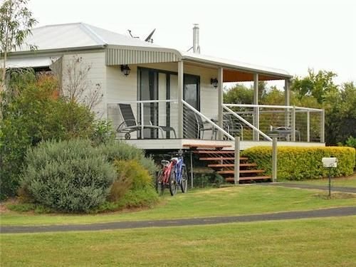 Scenic Rim View Cottages — Kalbar
