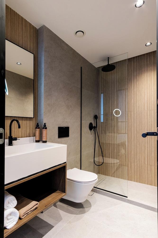 Acropolis Grid Athens in Athens, Greece