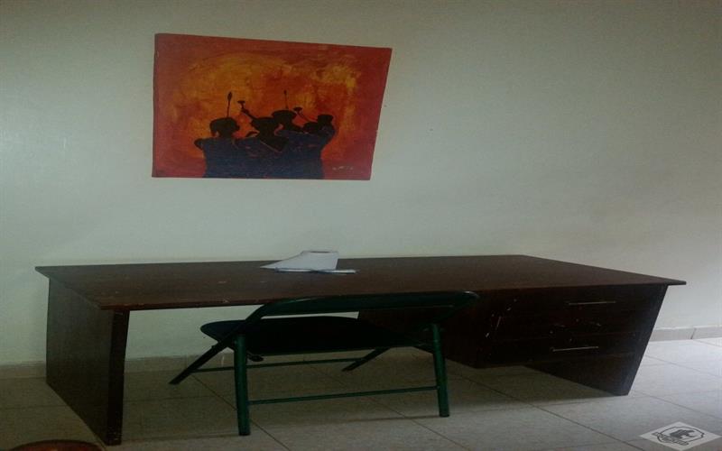 Mountainview Backpackers Kisumu