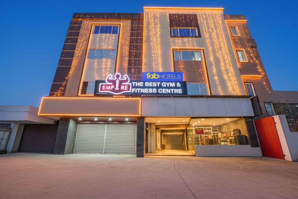 Fabexpress Ab Merdian in Coimbatore, India