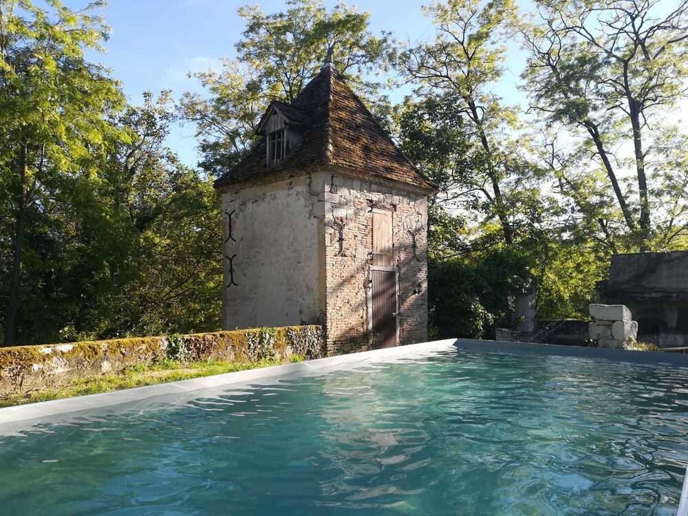 Le Pachot in Moissac, France