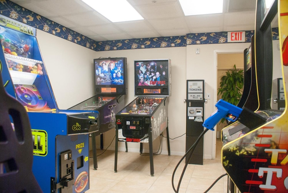 Holiday Inn Express Clermont Se West Orlando - photo 68