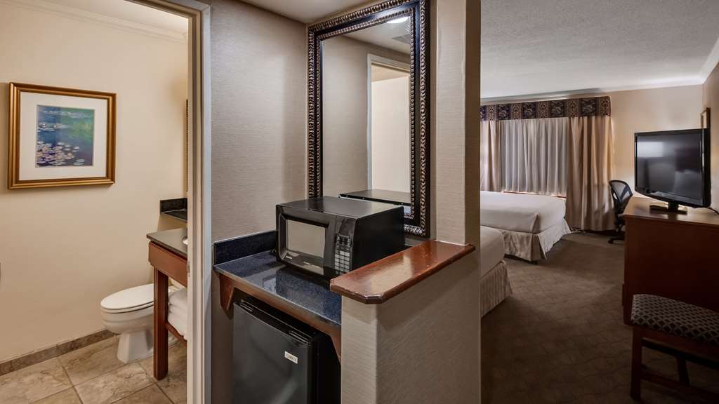 Best Western Lapeer Inn - photo 29