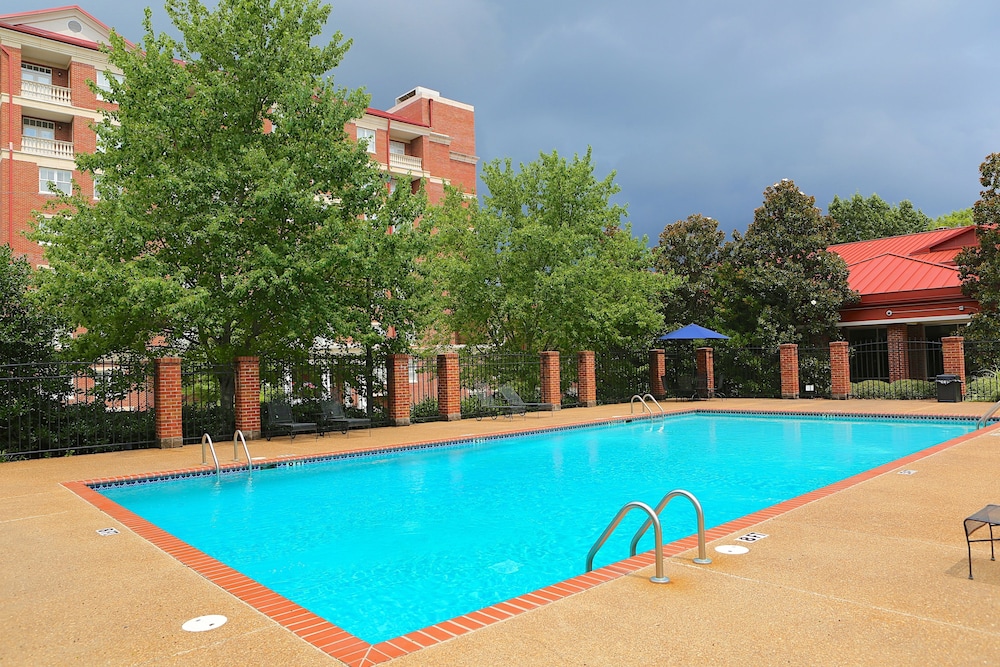 The Inn at Ole Miss - photo 19
