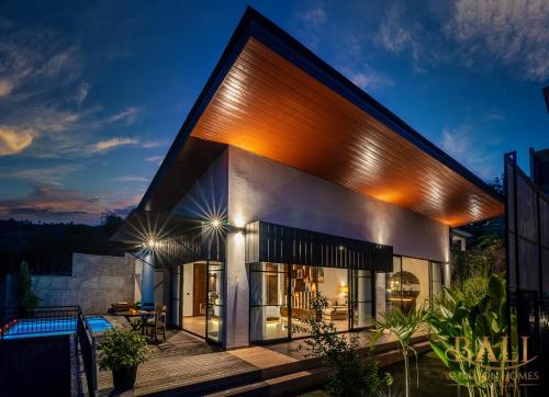 Villa Lovina Hill Paradise 2 Unwind in luxury where LOVE meets paradise — 5-Star Luxury Hotel in Lovina, Indonesia