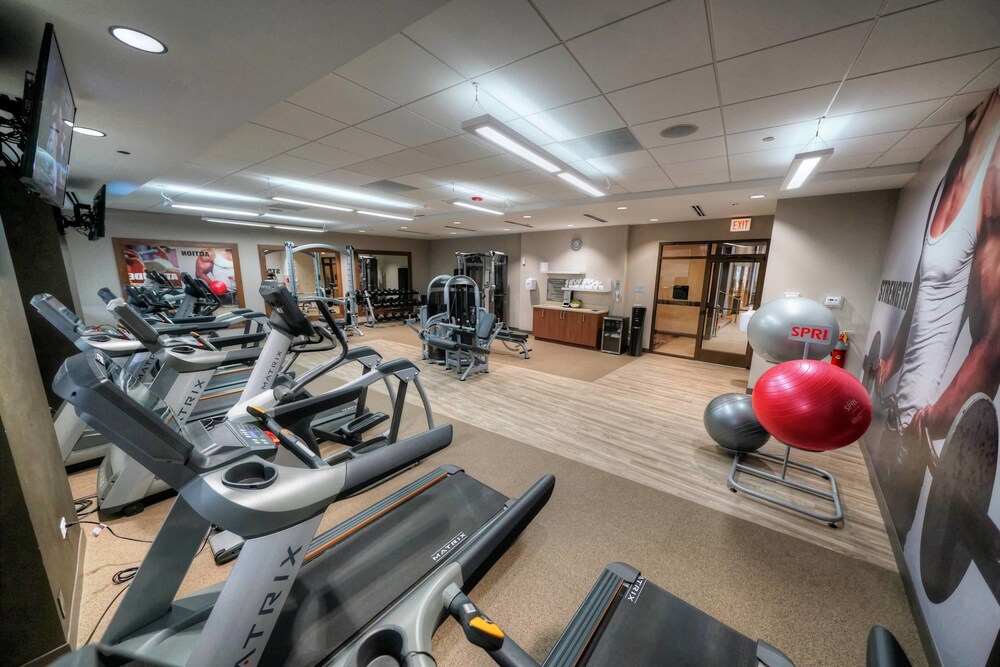 Renaissance Chicago Glenview Suites Hotel - photo 31