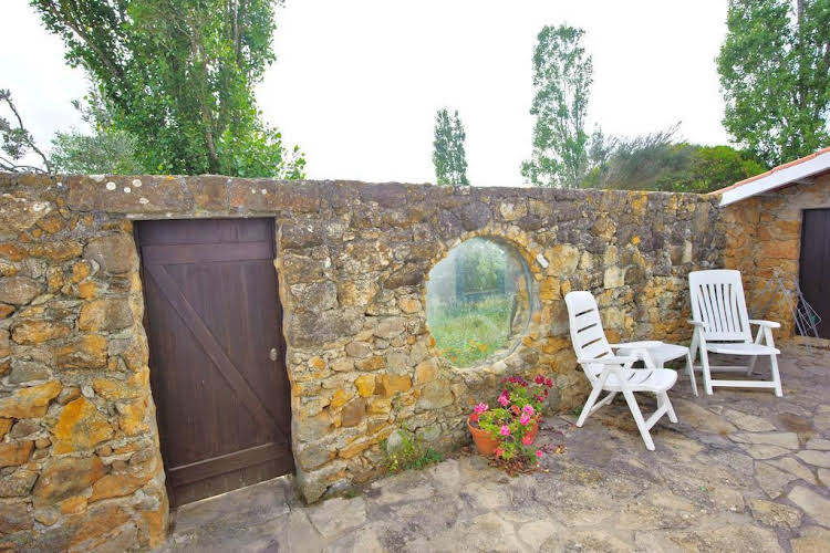 Quinta Das Alfazemas — hotel in Mafra