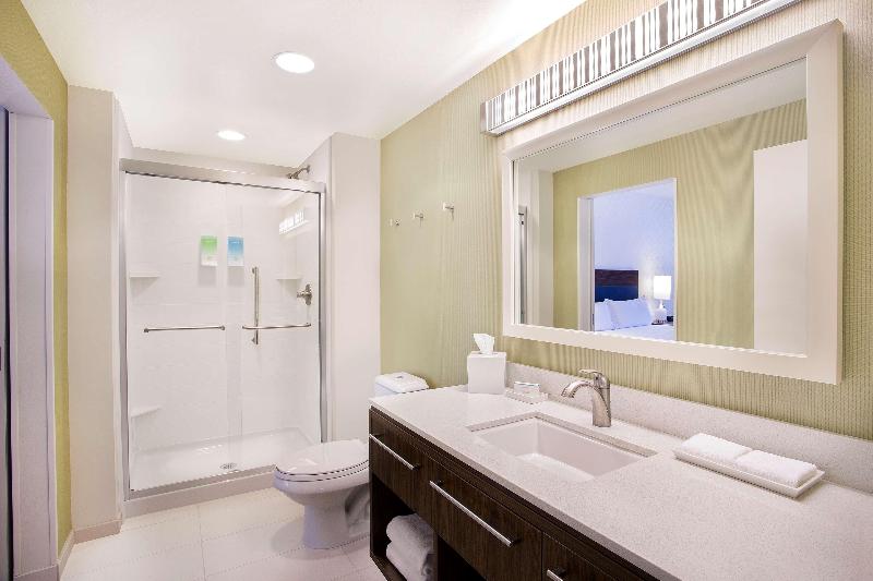 Home2 Suites by Hilton Oxford - photo 52