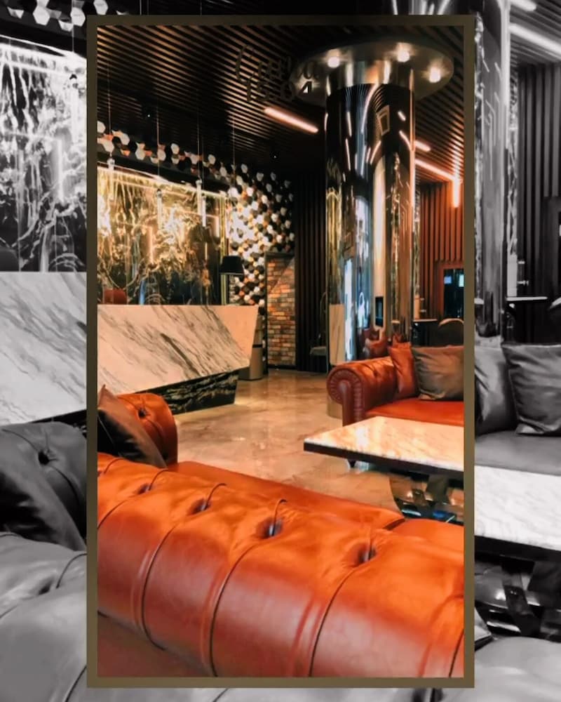 Grand Hotel Basaran — Bilecik — photo 4