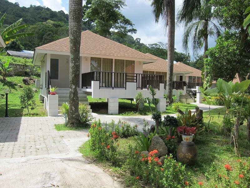 Daydream villa resort - last minute hotel in Phuket