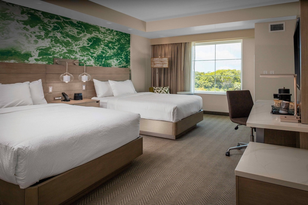 Courtyard by Marriott Jekyll Island - photo 16