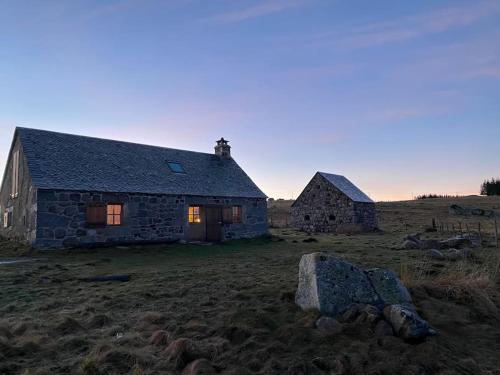 Buron Cœur d Aubrac - last minute hotel in Unknown City