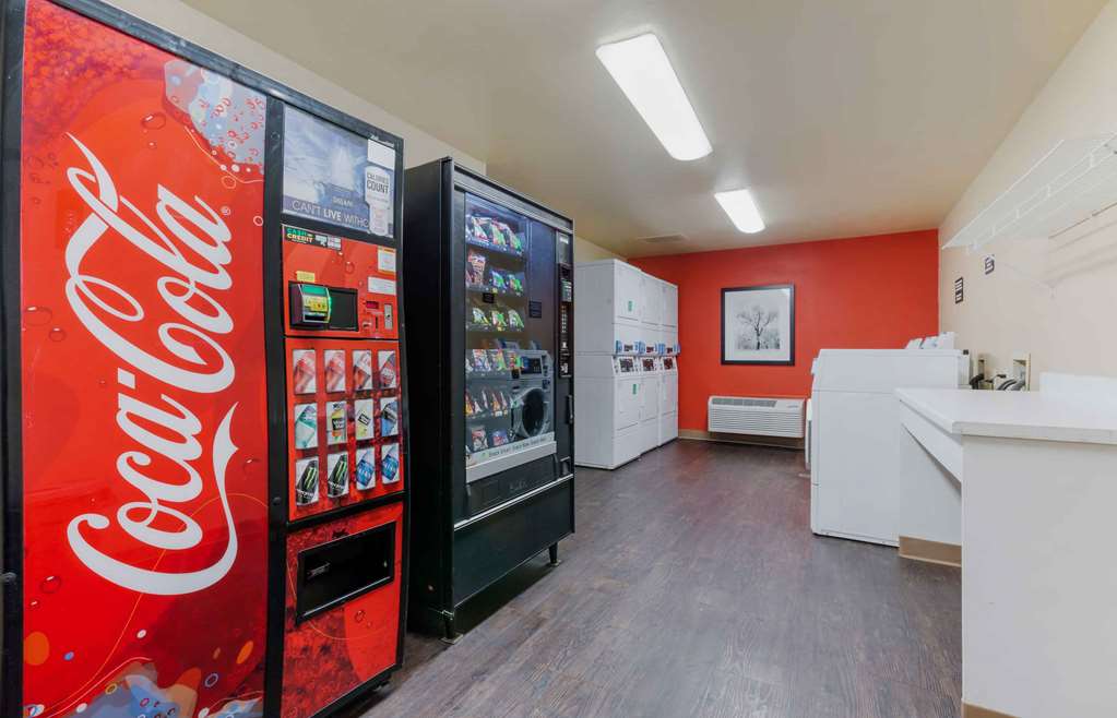 Extended Stay America Suites Phoenix Airport - photo 30