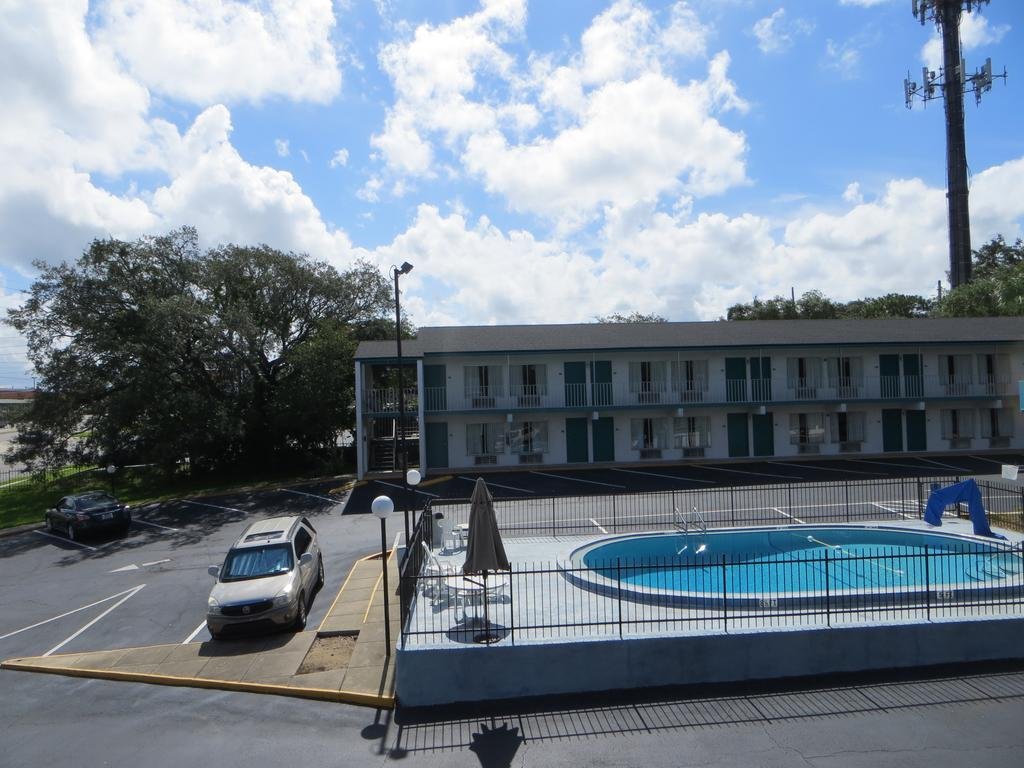 Orlando Motel - photo 10