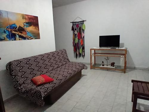 Edícula in Sao Sebastiao, Brasil