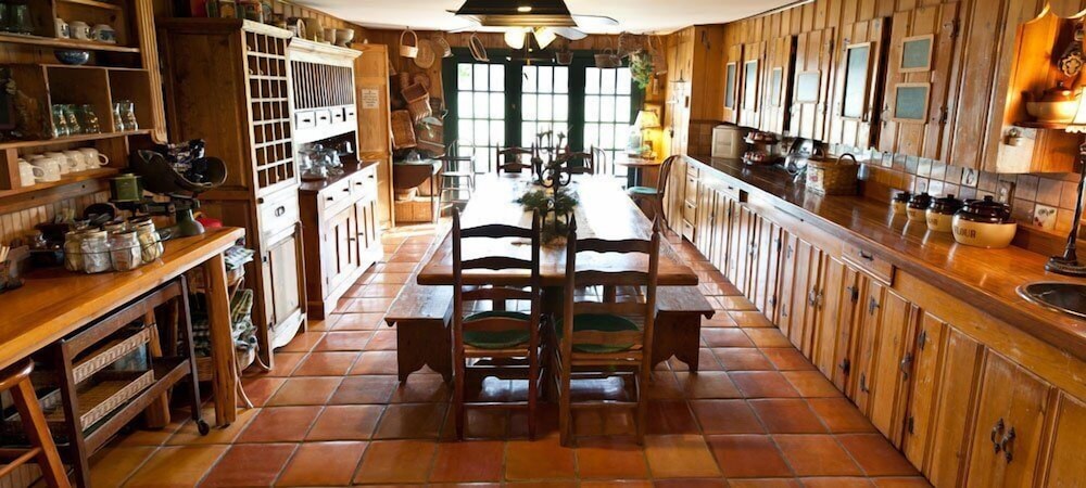 Country Woods Inn - photo 22