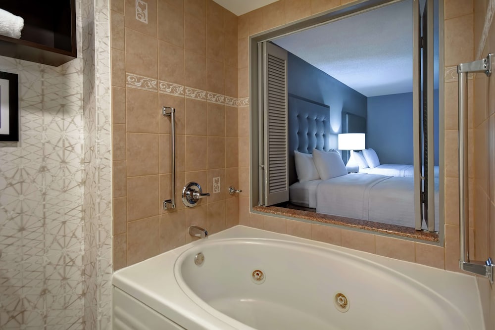 Homewood Suites by Hilton Edgewater NYC Area - photo 25