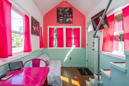 Tiny House Siesta - photo 188