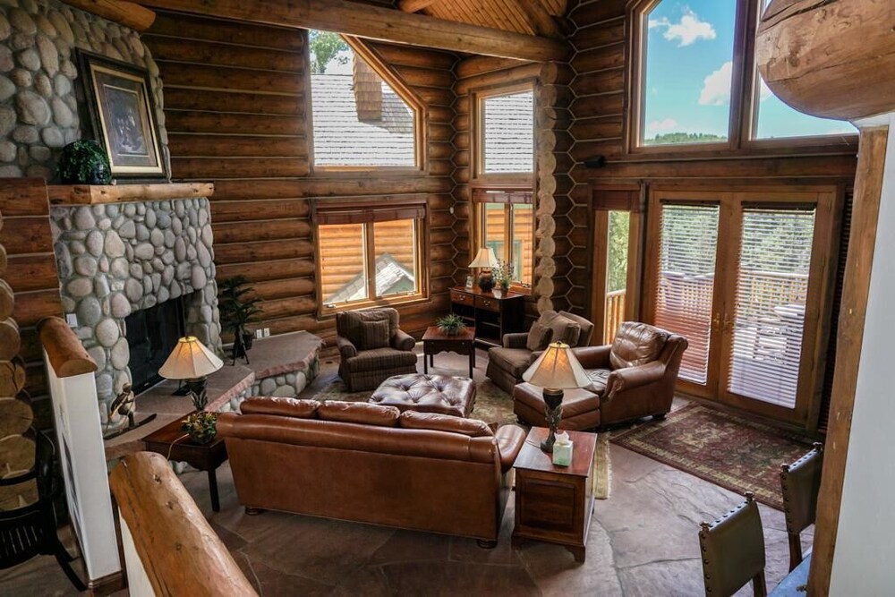 Sundance Grand Overlook By Telluride Resort Lodging - photo 29
