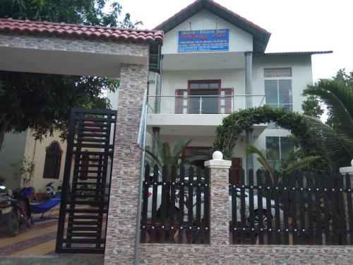 Khách sạn Mộng An — hotel in Cam Ranh