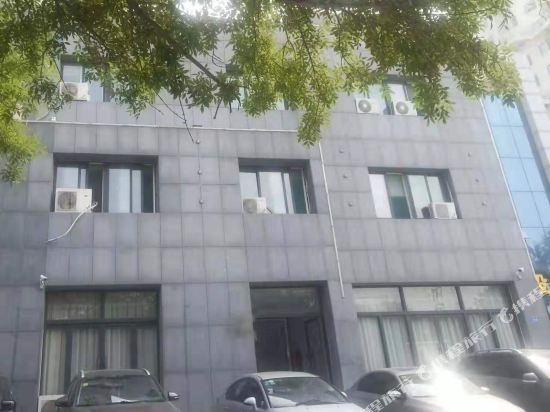Changle jinbaiminzhu - last minute hotel in Unknown City