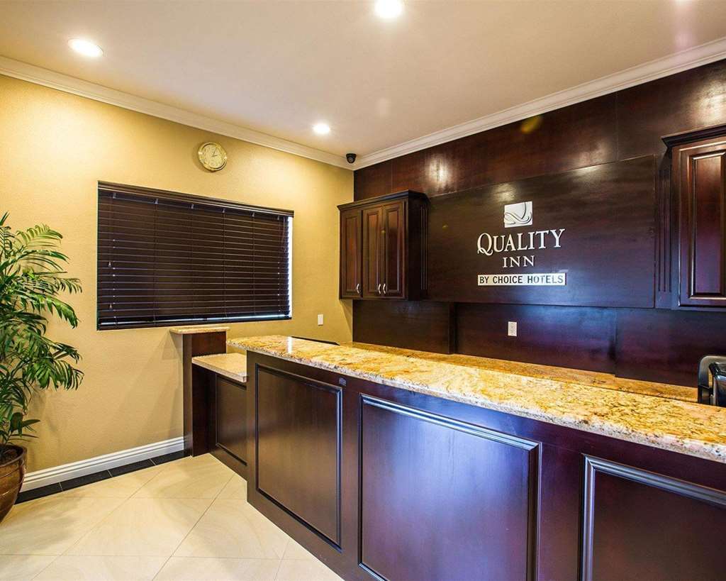Quality Inn Downey - photo 7