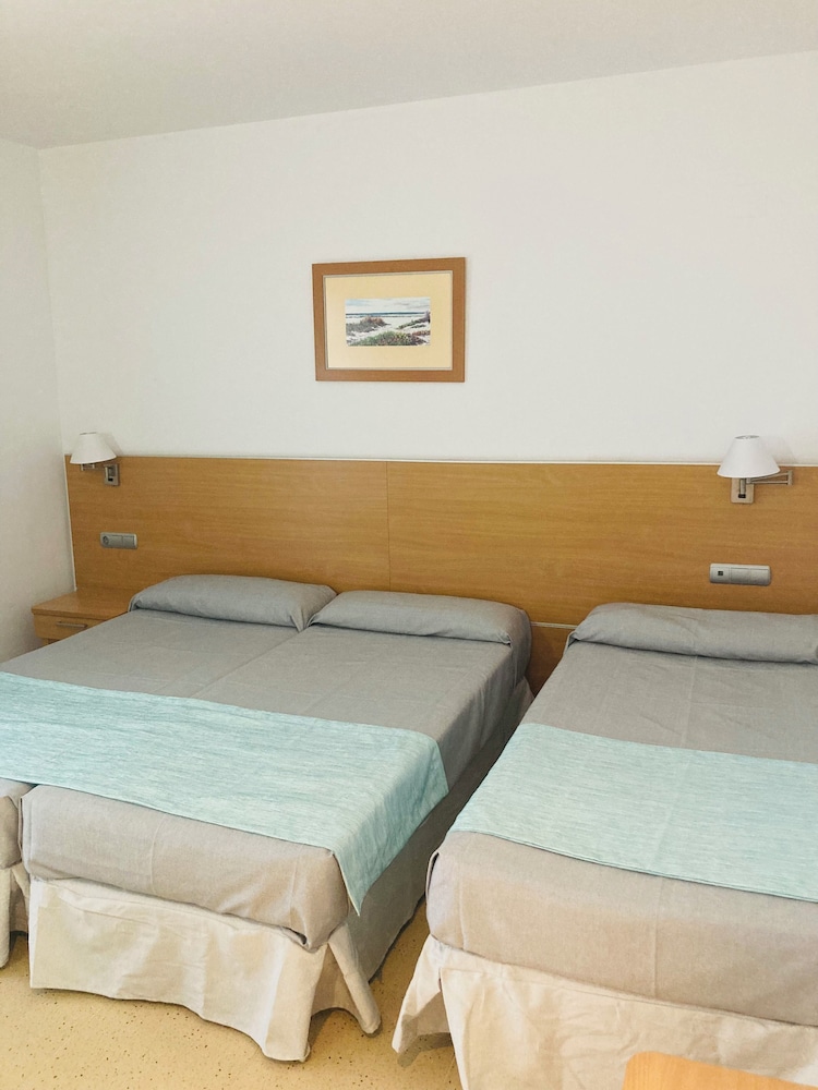 Hotel Vent de Mar — Sagunto — photo 5