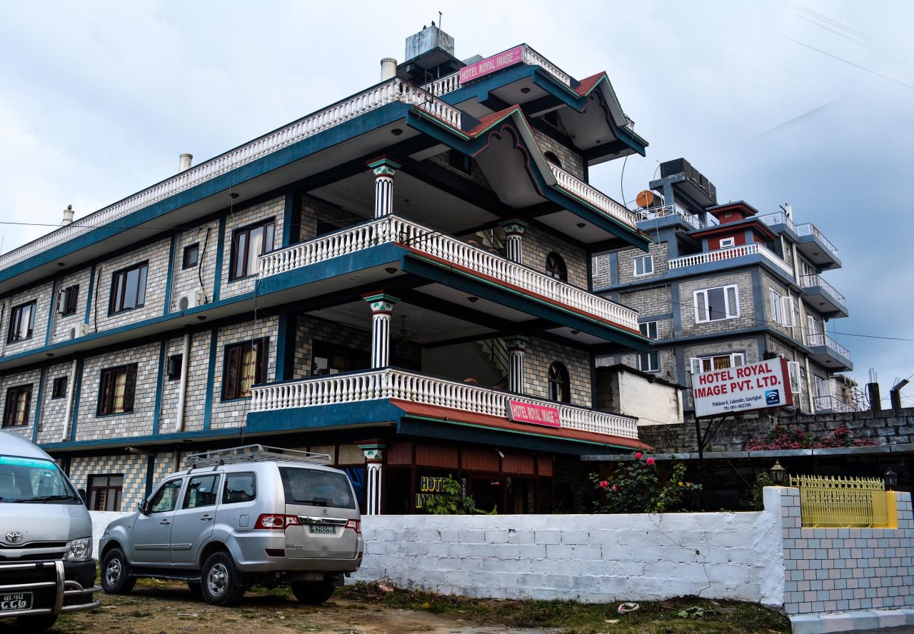 Hotel Royal Image - last minute hotel in Pokhara