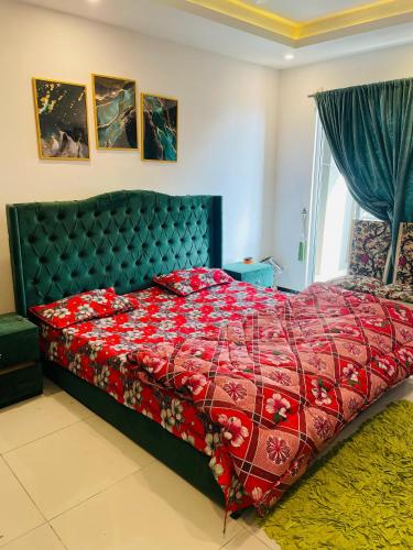 Esquire Hotels & Apartments in Rawalpindi, Pakistan