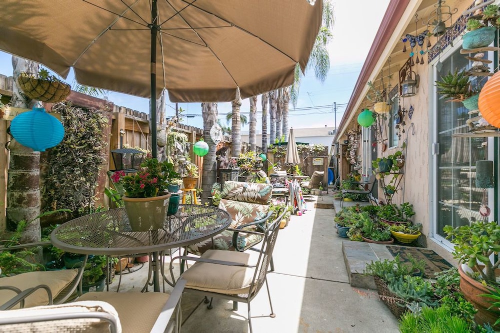 Always Inn San Clemente Bed & Breakfast - photo 24