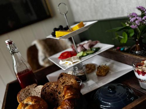 B&B 't Maartensdijkse Bos