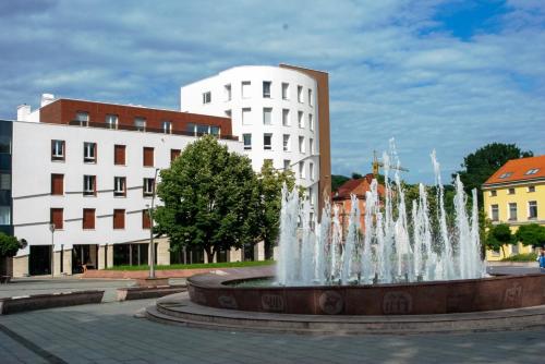 Apartman Amor — 4-Star Luxury Hotel in Tuzla, Bosnia and Herzegovina