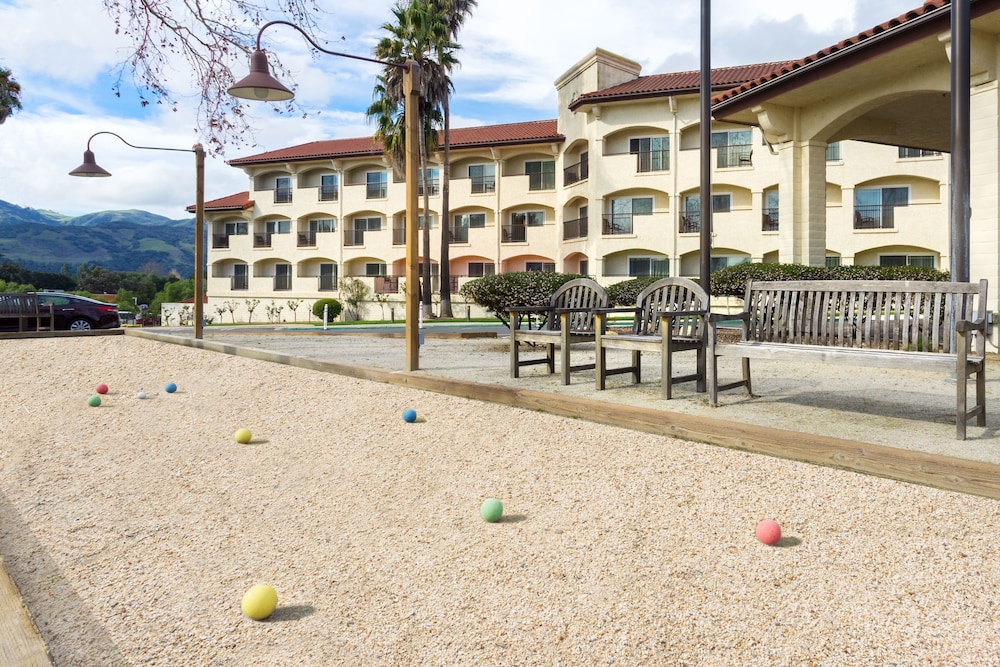 Santa Ynez Valley Marriott - photo 28