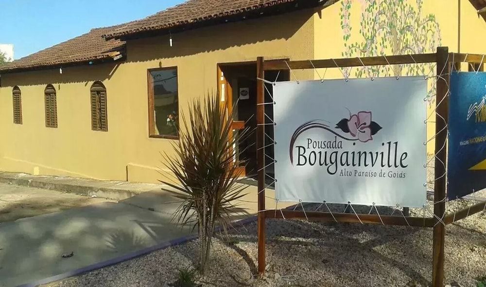 Pousada Estrela Veadeiros - last minute hotel in Unknown City