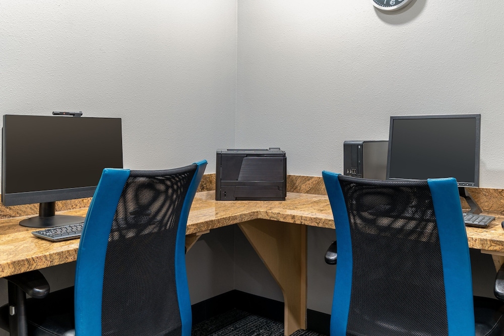 TownePlace Suites by Marriott Sacramento Roseville - photo 29