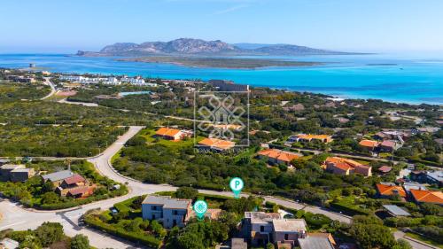 Villa Elicriso — 4-Star Luxury Hotel in Stintino, Italy