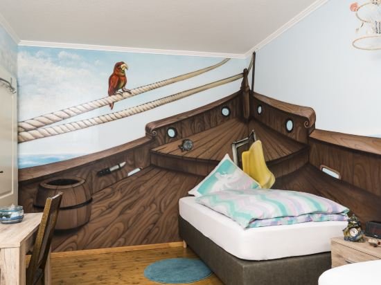 Hotel Zum Sahrtal — Euskirchen — photo 4