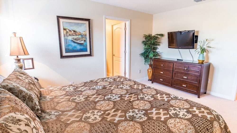 Grhcpr8951 Paradise Palms Resort 5 Bed 4 Baths Townhouse - photo 13