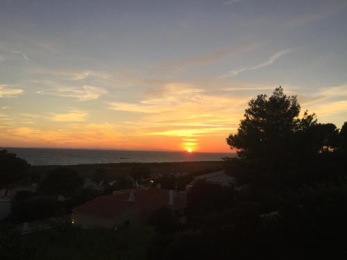 Villa Panorama Y Villa Mirador — 4-Star Luxury Hotel in Alaior, Spain