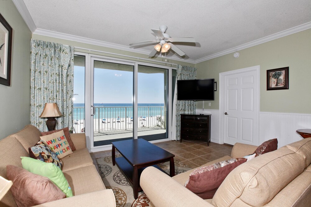 Boardwalk Beach Resort by Panhandle Getaways - photo 39
