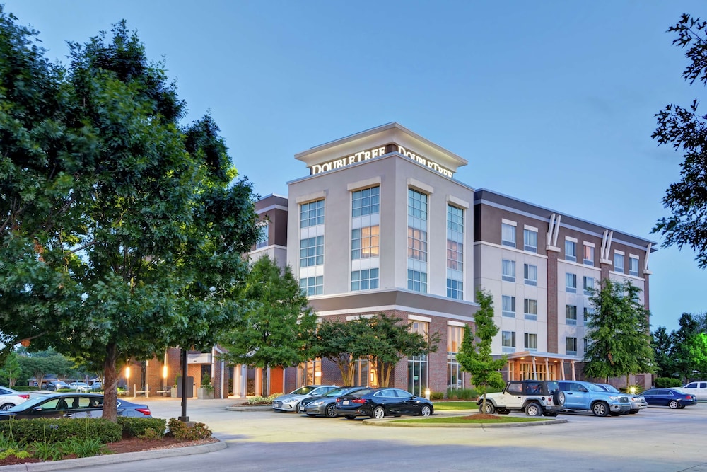 DoubleTree by Hilton Hotel Baton Rouge in Baton Rouge, United States