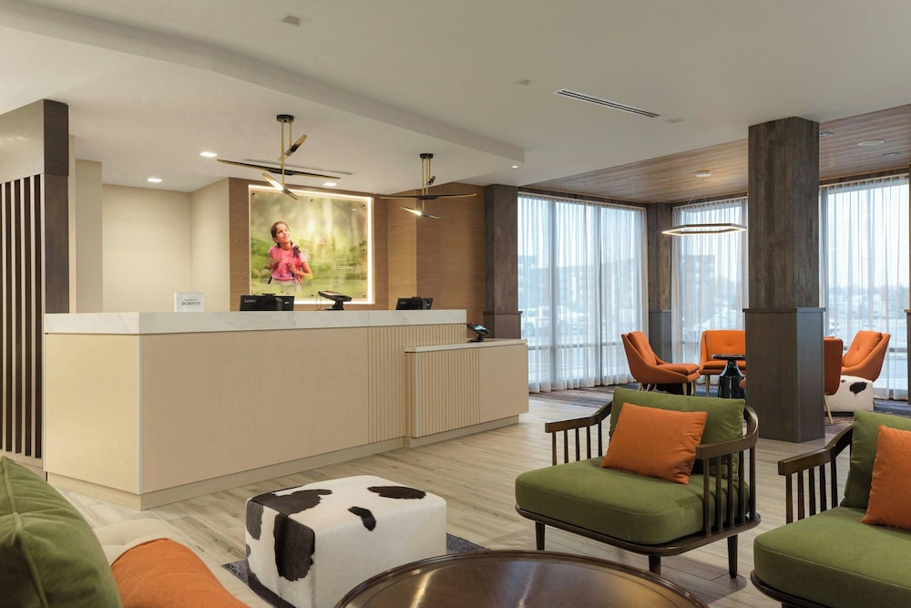 Towneplace Suites By Marriott Cincinnati Oakley - photo 5