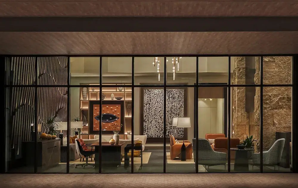 Ski in out exclusive 3BR high end luxury at Park City Mountain restaurants spa bar rooftop pool - photo 11