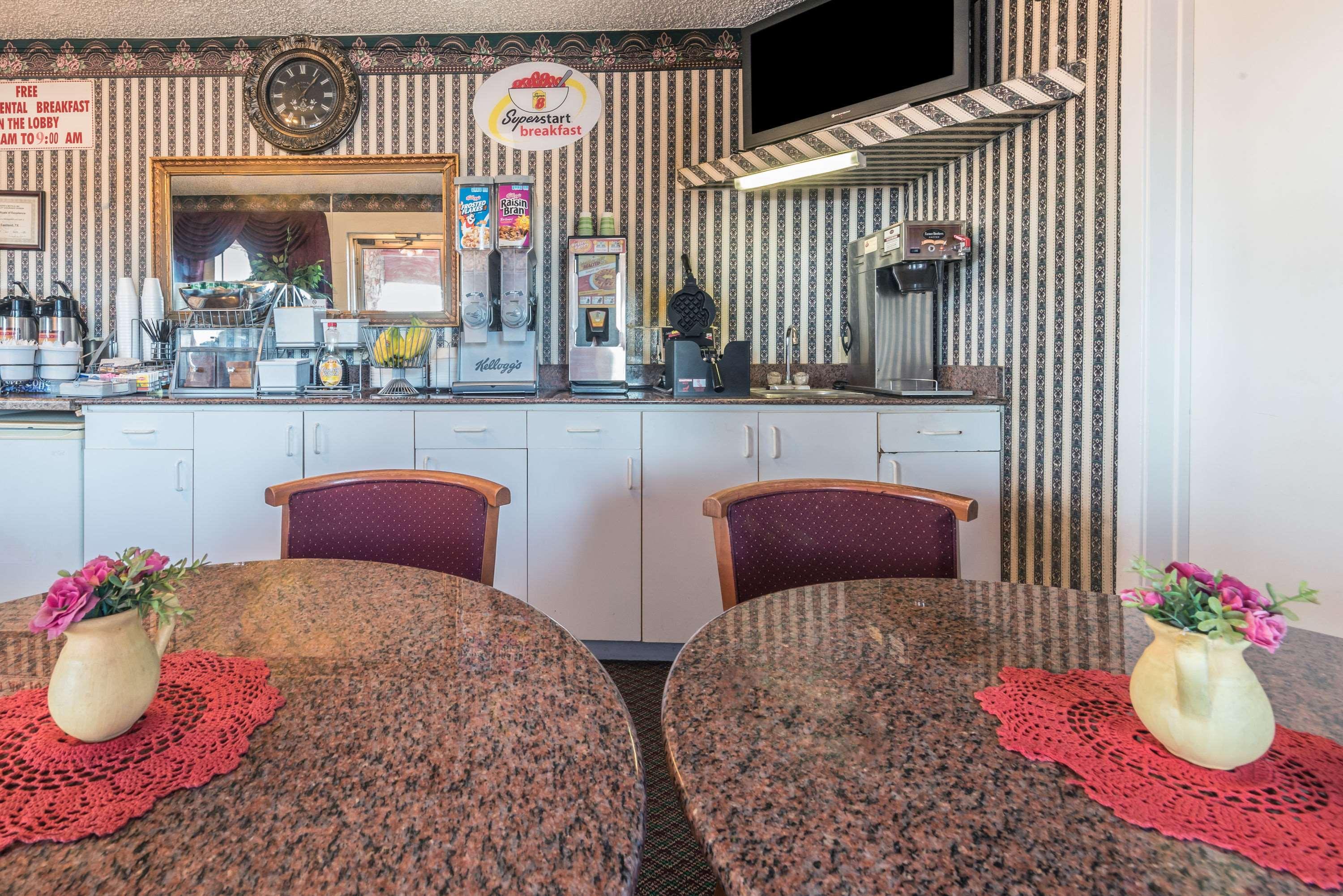 Super 8 by Wyndham Eastland - photo 12